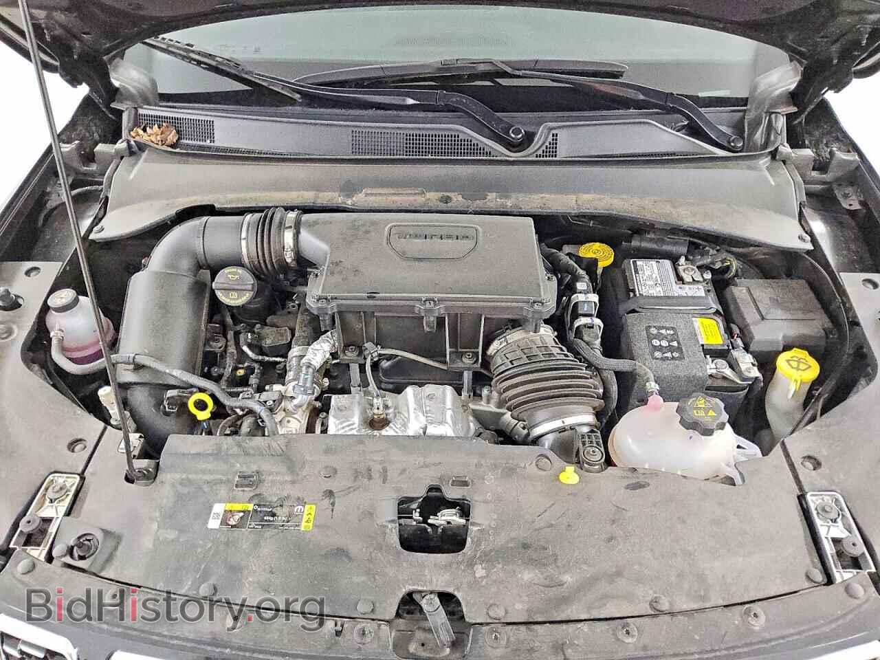 2025 JEEP COMPASS - VIN: 3C4NJDCN2ST578642 - Фото 12