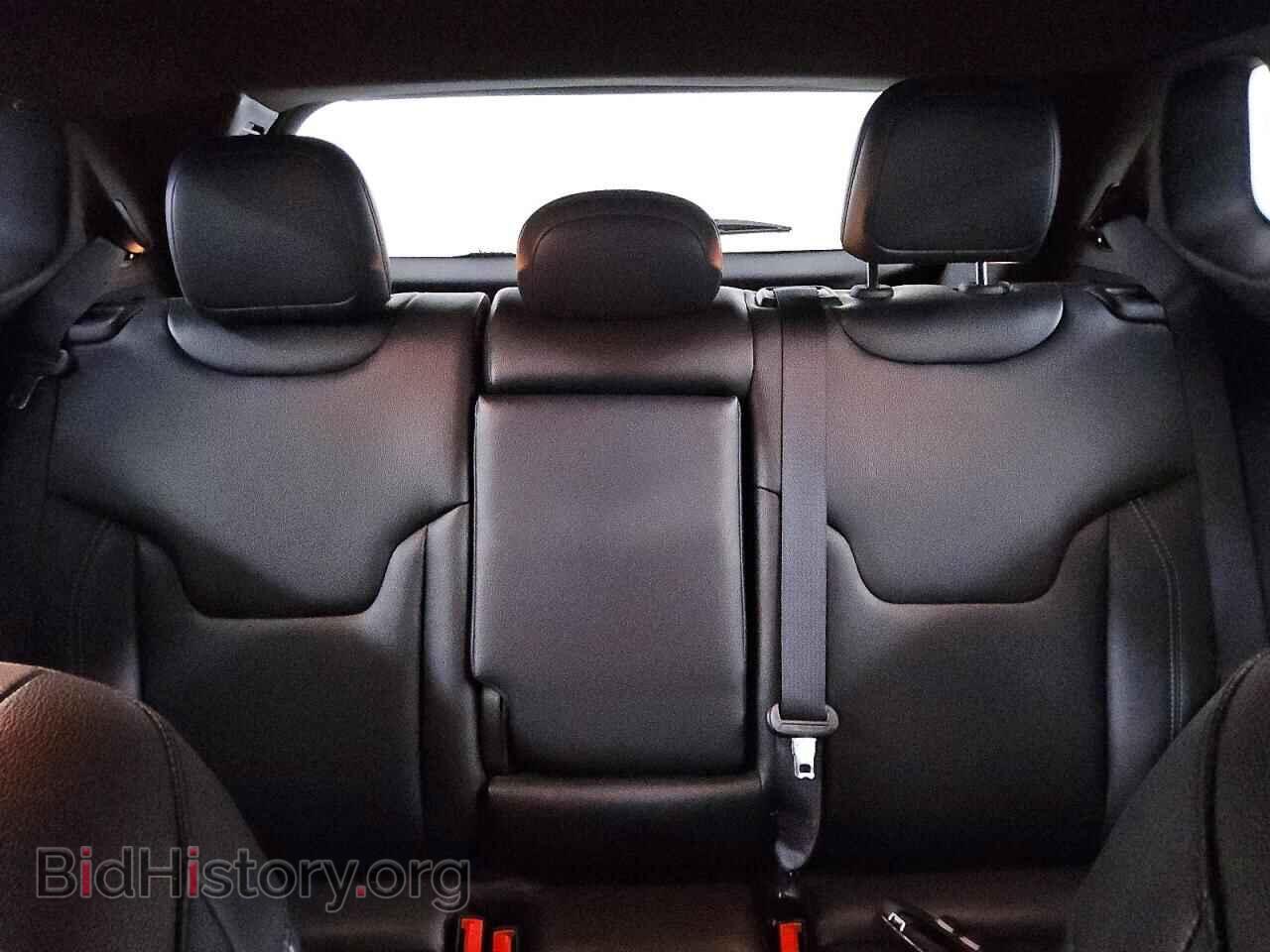 2025 JEEP COMPASS - VIN: 3C4NJDCN2ST578642 - Фото 10