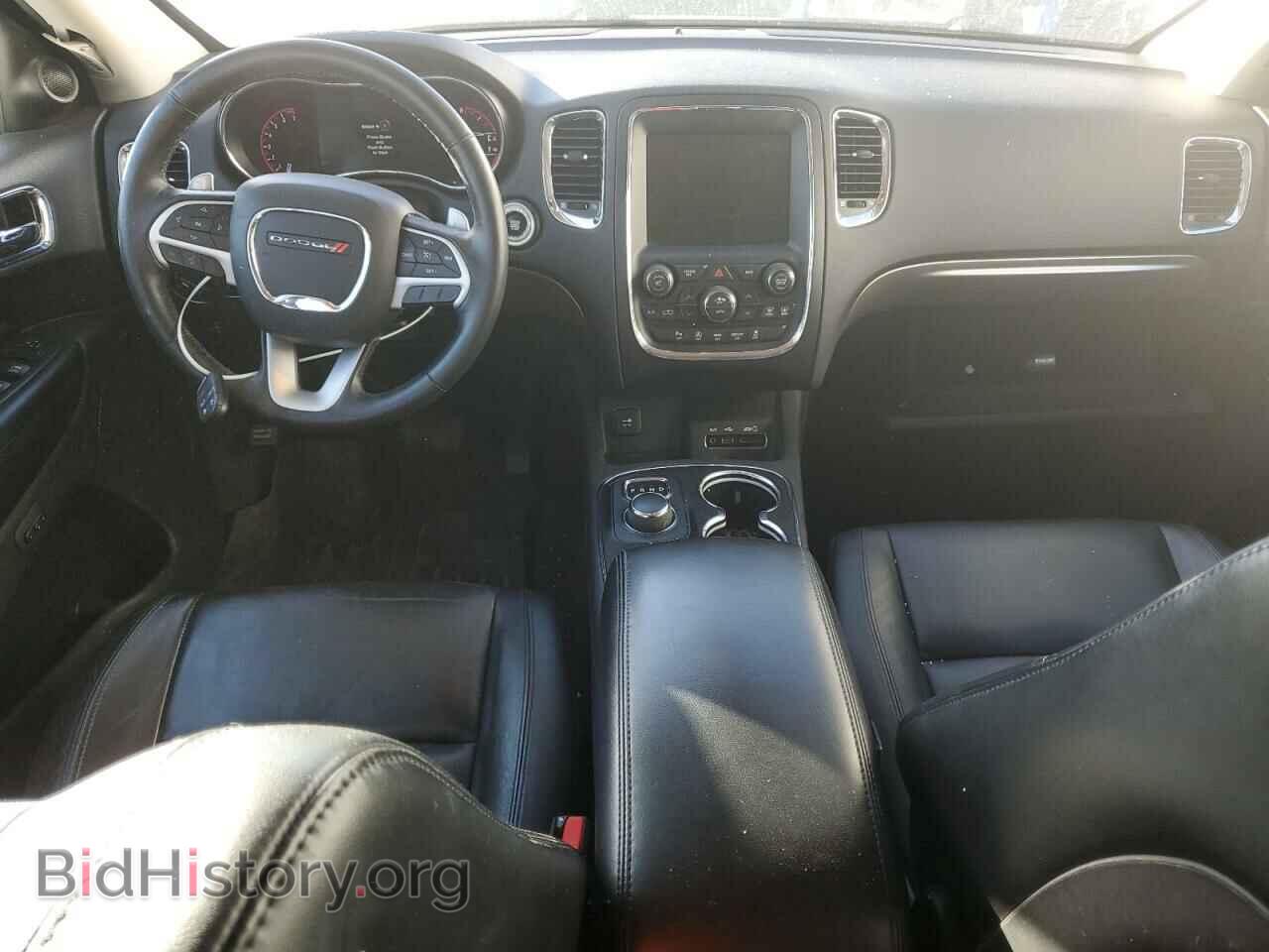 2017 DODGE DURANGO - VIN: 1C4RDJDGXHC698054 - Фото 8