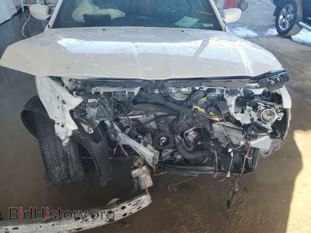 2014 CHRYSLER 300 - VIN: 2C3CCABG2EH309450 - Фото 11