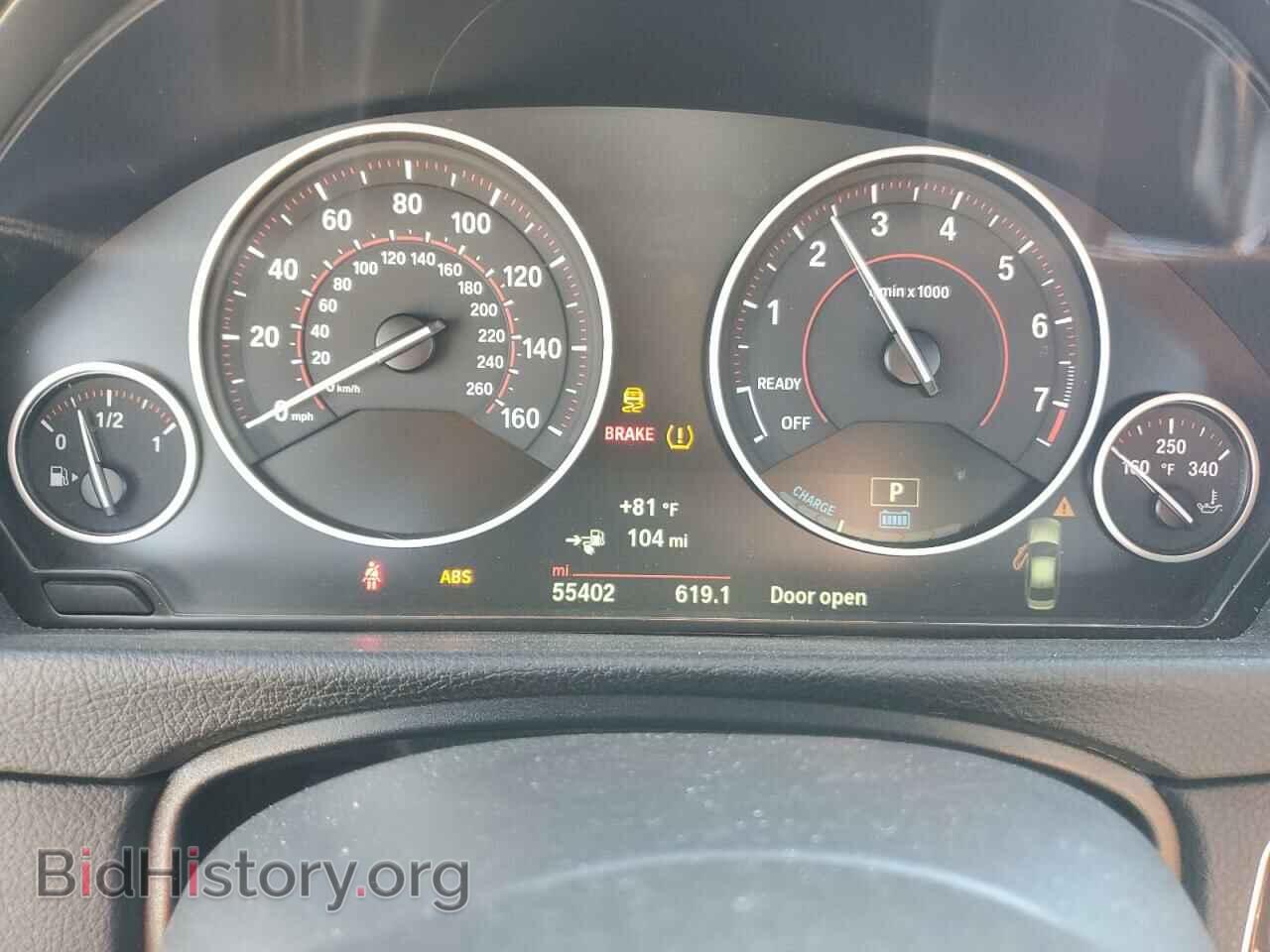 2018 BMW 3 SERIES - VIN: WBA8E1C57JA756645 - Фото 9