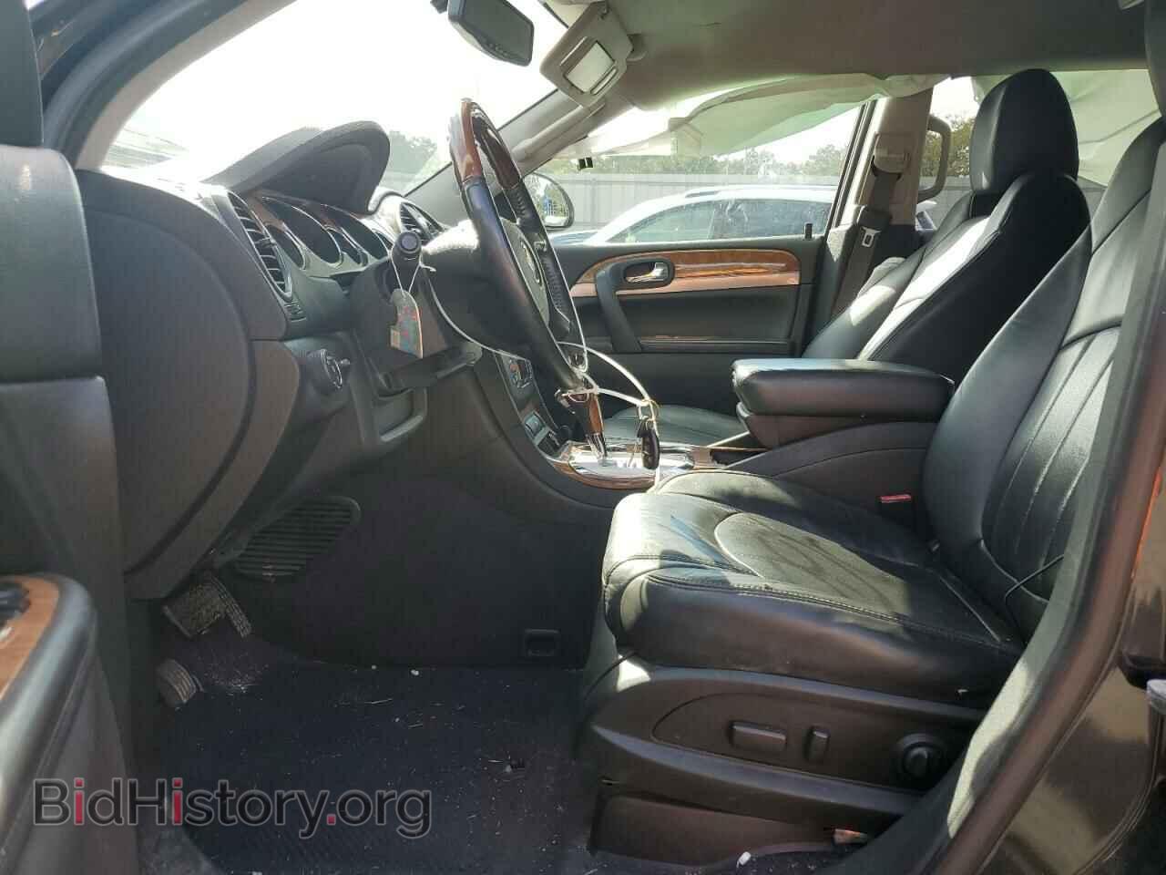 2012 BUICK ENCLAVE - VIN: 5GAKVCED2CJ221185 - Photo 7