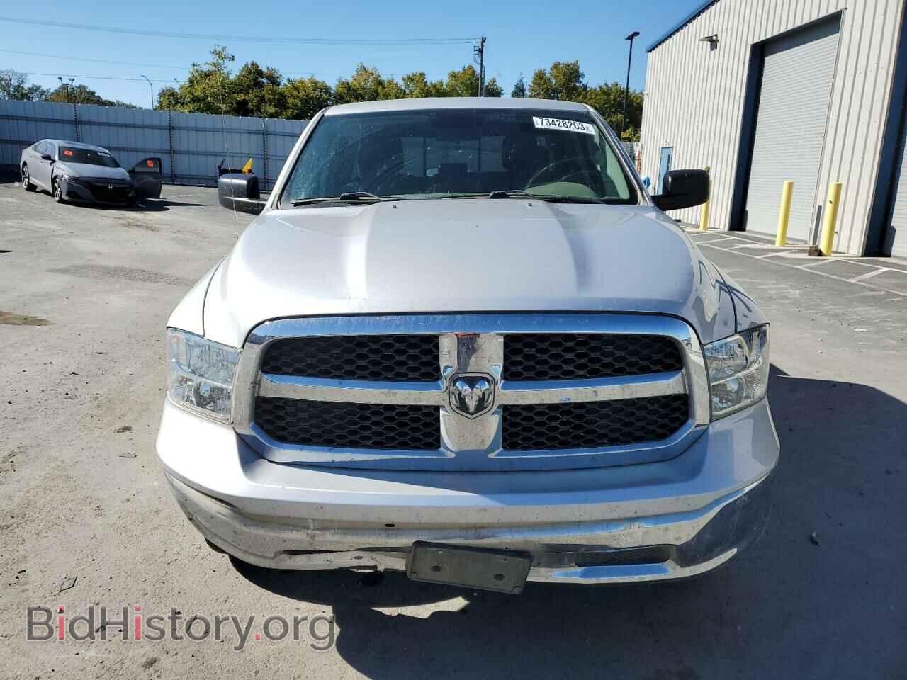 2018 RAM 1500 - VIN: 1C6RR7GT3JS141809 - Фото 5