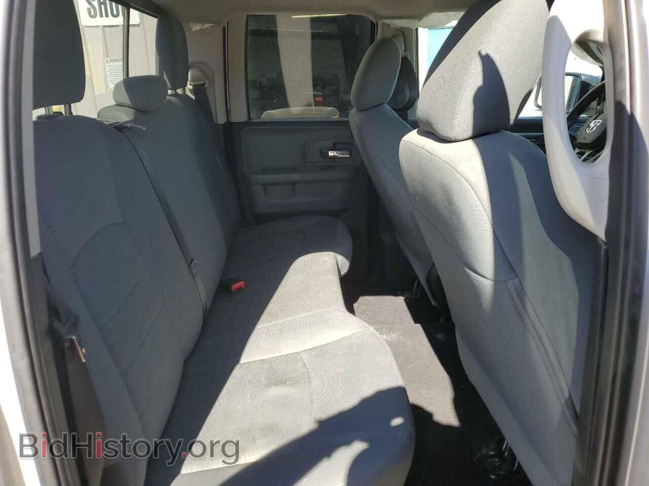 2018 RAM 1500 - VIN: 1C6RR7GT3JS141809 - Фото 10