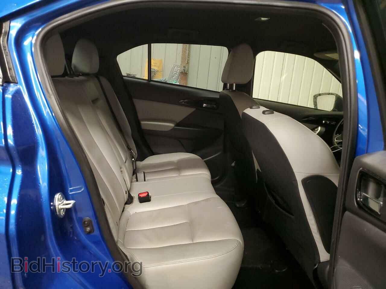 2024 MITSUBISHI ECLIPSE - VIN: JA4ATWAA7RZ010162 - Фото 11