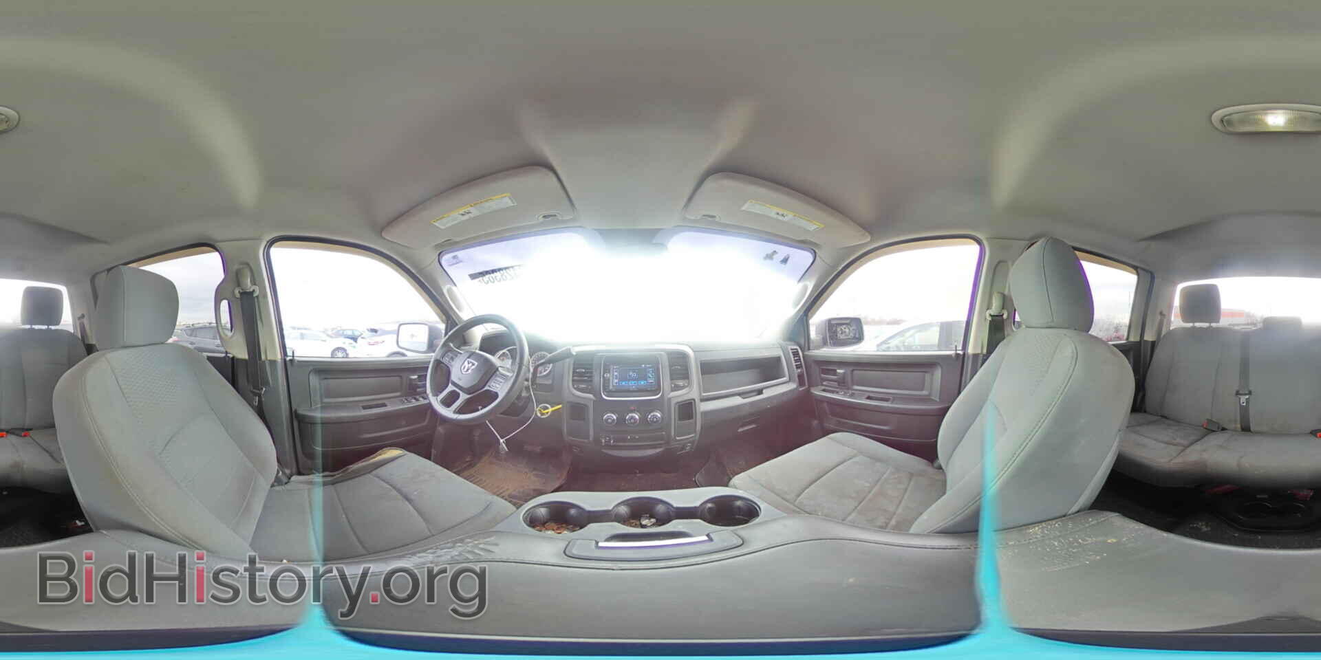 2013 RAM 1500 - VIN: 1C6RR6KT3DS650059 - Фото 14