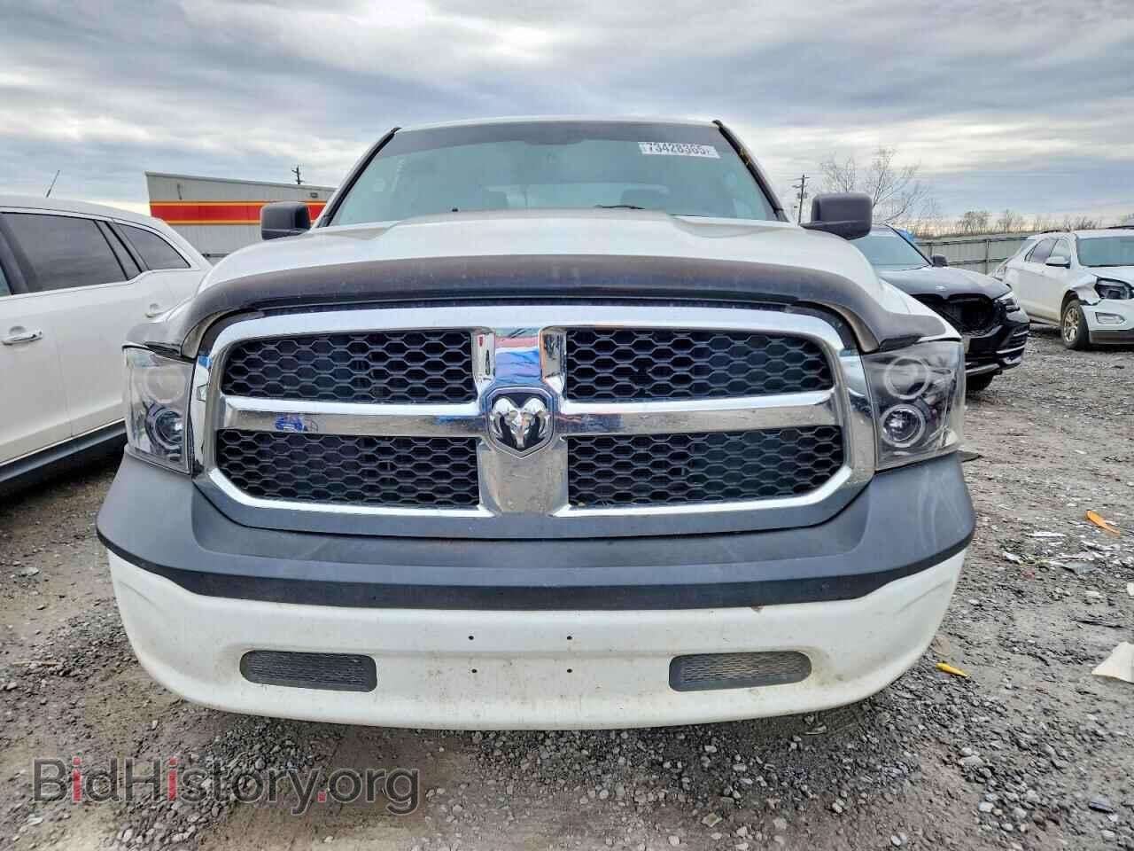 2013 RAM 1500 - VIN: 1C6RR6KT3DS650059 - Фото 5
