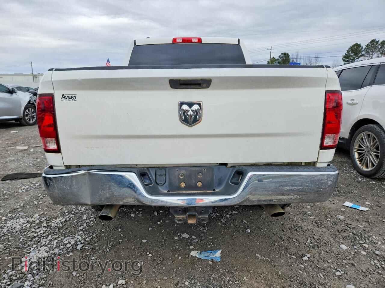 2013 RAM 1500 - VIN: 1C6RR6KT3DS650059 - Фото 6