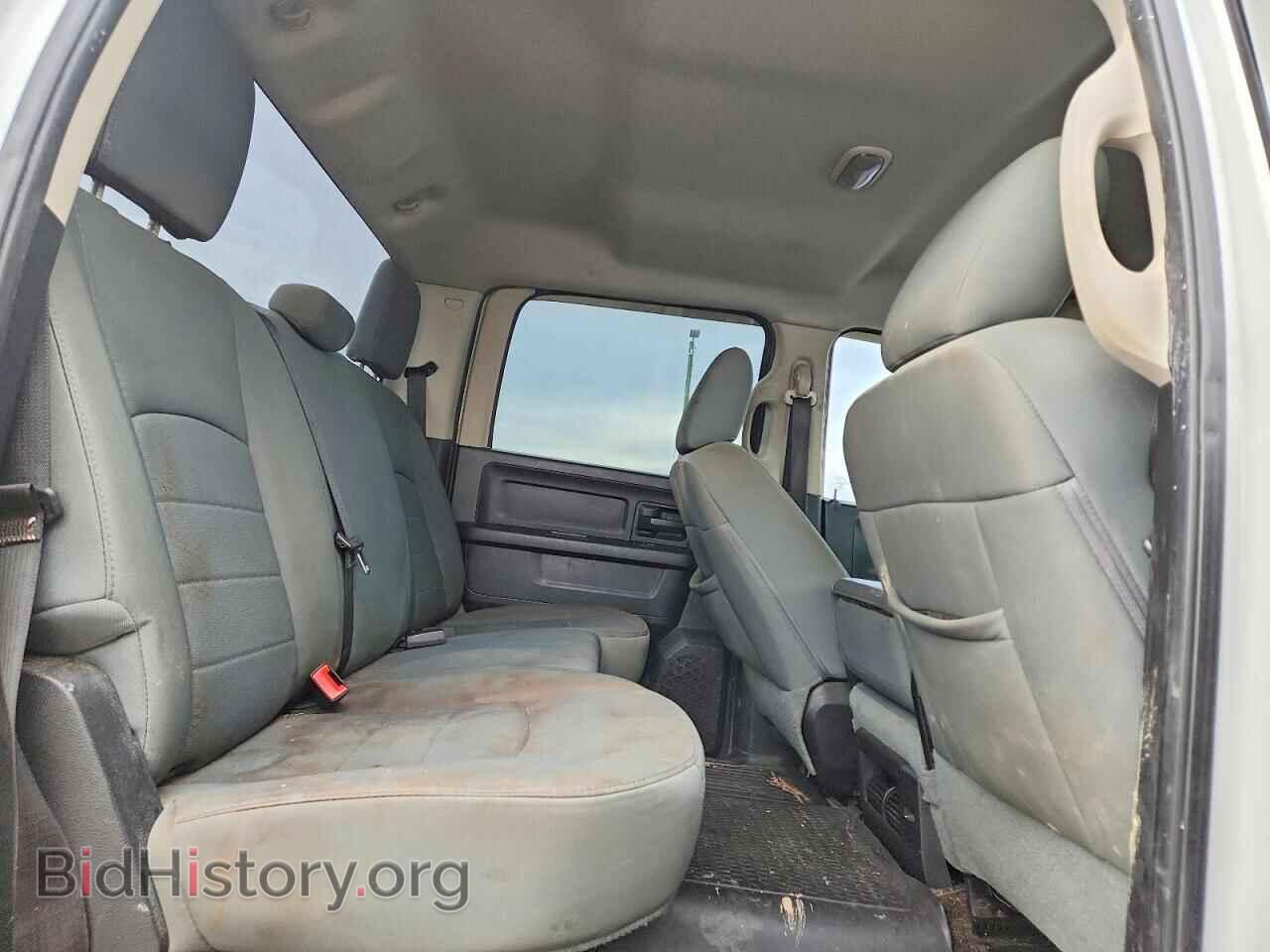 2013 RAM 1500 - VIN: 1C6RR6KT3DS650059 - Фото 10