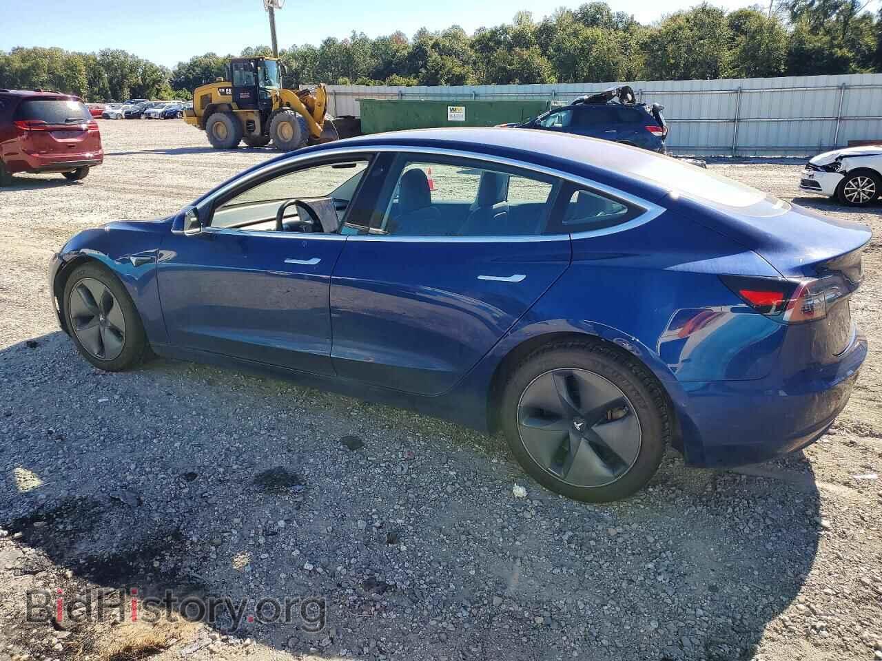 2018 Tesla MODEL 3 (VIN 5YJ3E1EA4JF041143) — photo 2 of 12