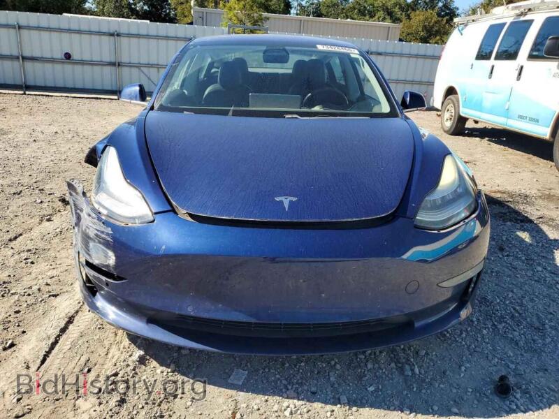 2018 Tesla MODEL 3 (VIN 5YJ3E1EA4JF041143) — photo 5 of 12