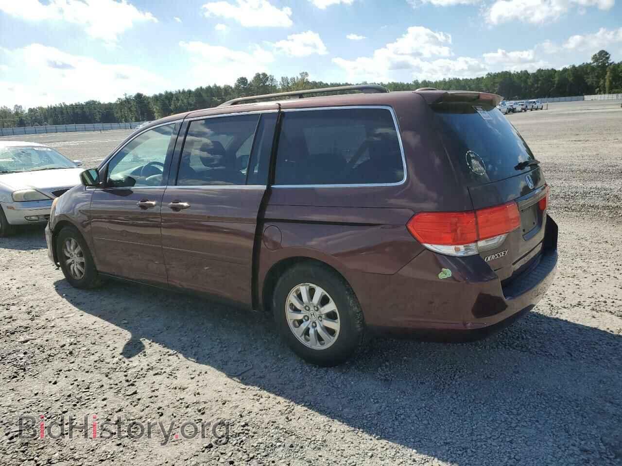 2010 HONDA All Models - VIN: 5FNRL3H77AB071913 - Фото 2