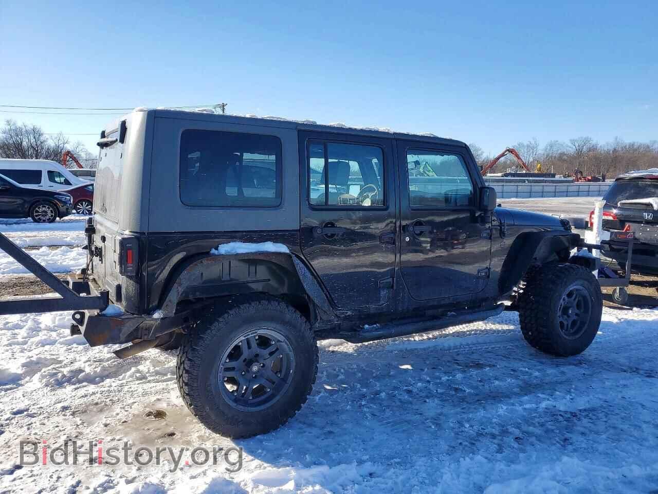 2010 JEEP All Models - VIN: 1J4BA3H13AL162610 - Photo 3