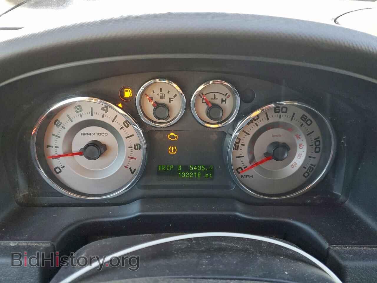 2010 FORD EDGE - VIN: 2FMDK4KC5ABB61496 - Photo 9