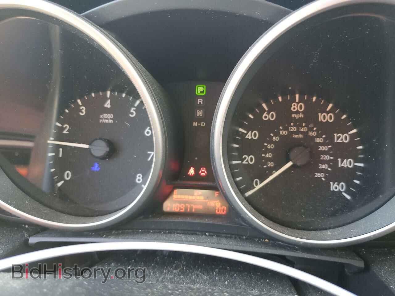 2013 MAZDA 5 - VIN: JM1CW2BL3D0161754 - Photo 9