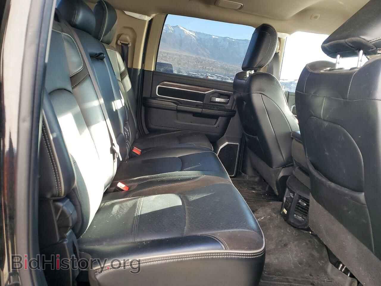 2021 RAM 2500 - VIN: 3C6UR5NL3MG515591 - Фото 10