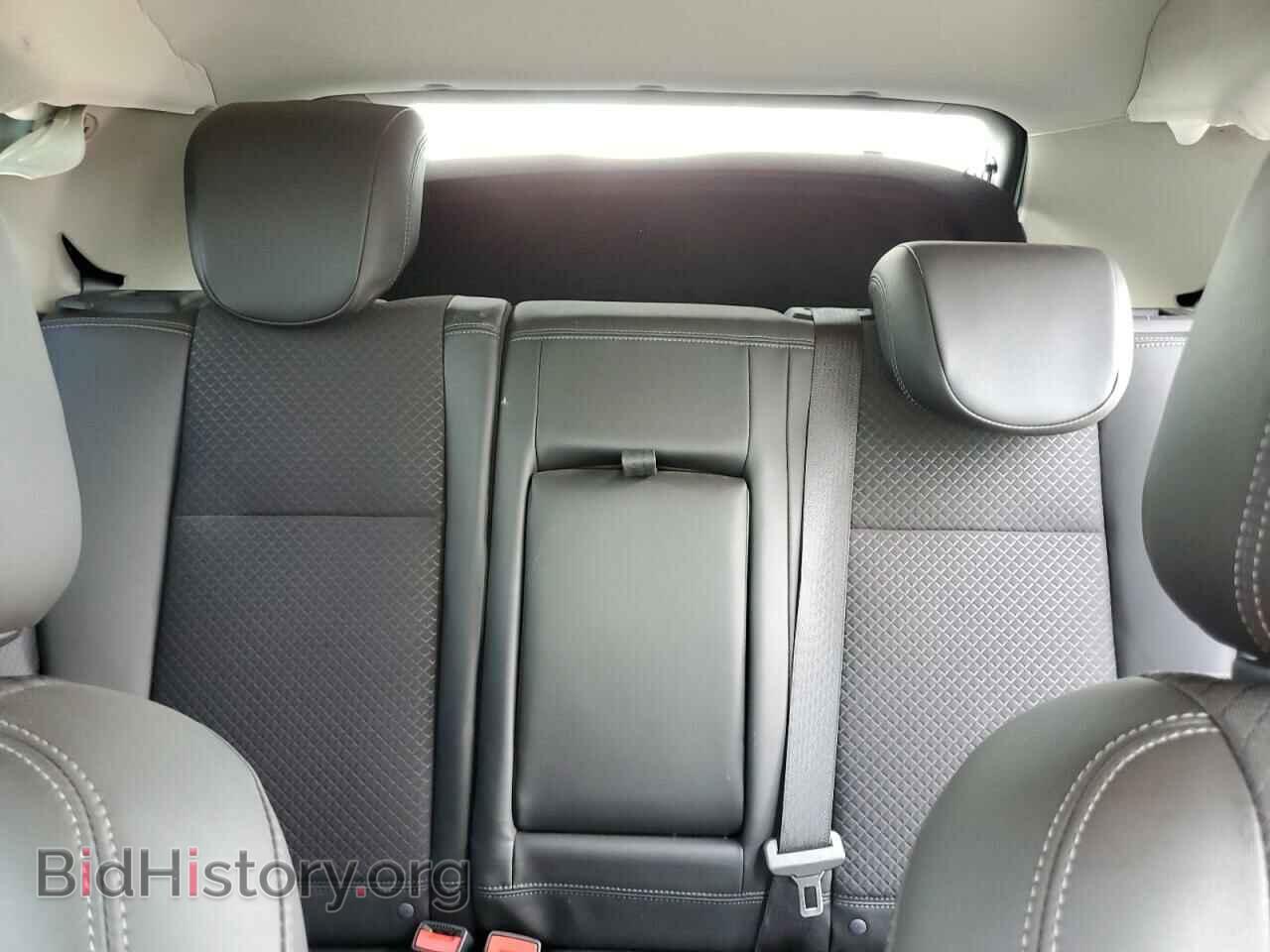 2021 BUICK ENCORE - VIN: KL4CJASM2MB365591 - Photo 10