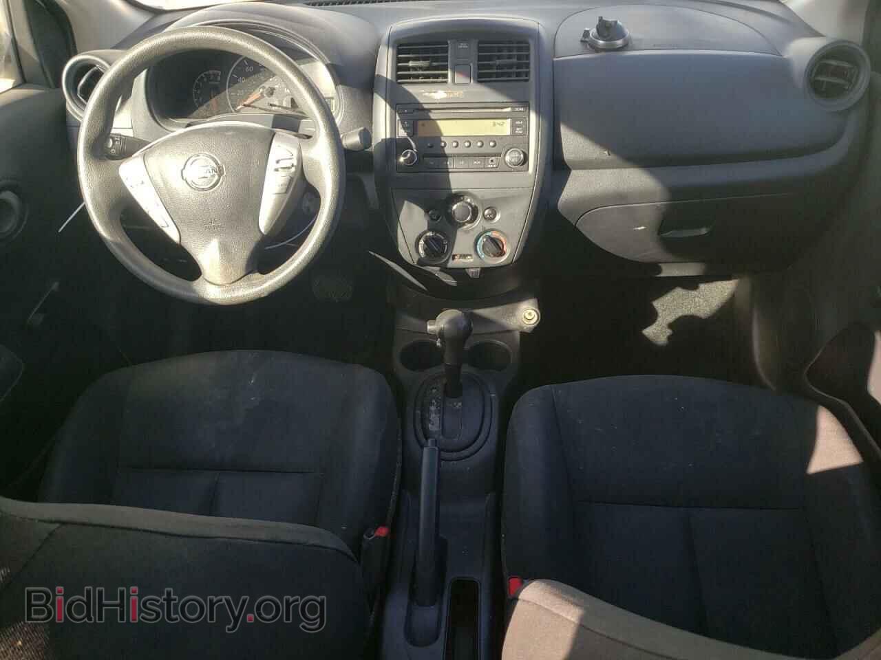 2017 NISSAN VERSA - VIN: 3N1CN7AP2HL894121 - Фото 8