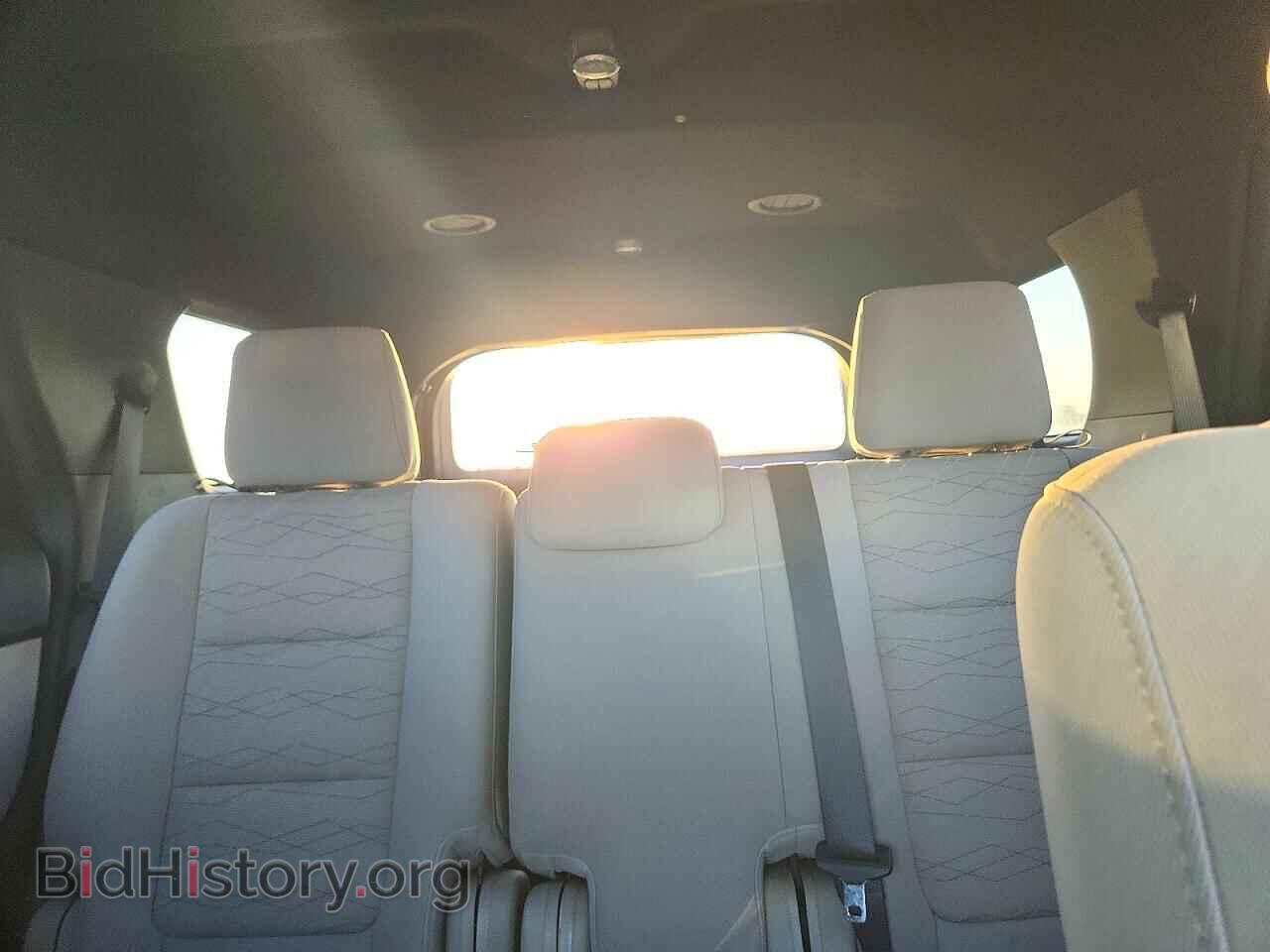 2014 FORD EXPLORER - VIN: 1FM5K7B80EGA50290 - Фото 10