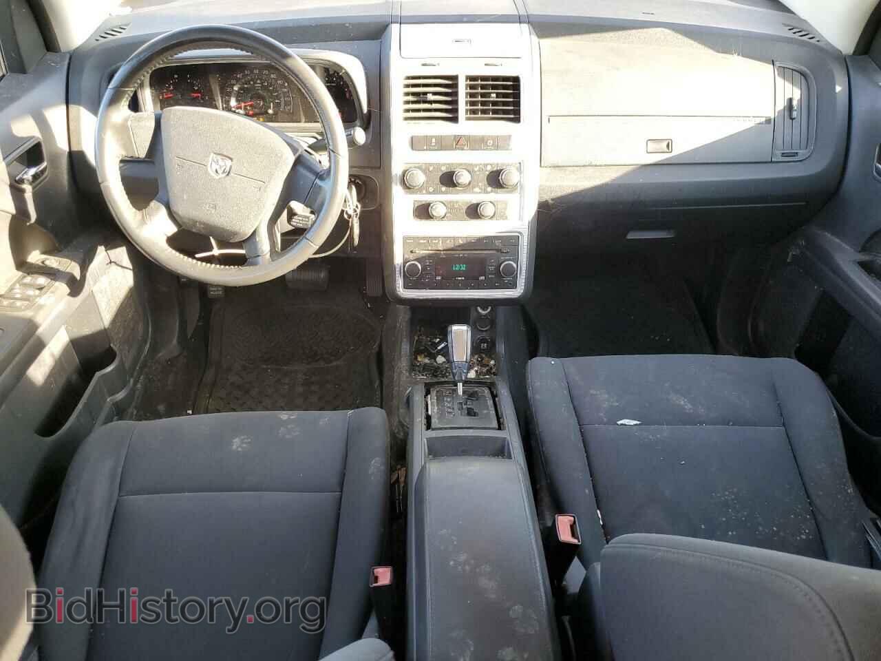 2010 DODGE JOURNEY - VIN: 3D4PG5FV3AT151397 - Фото 8