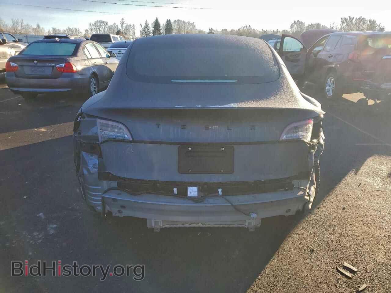 2023 TESLA MODEL 3 - VIN: 5YJ3E1EA3PF486238 - Photo 6