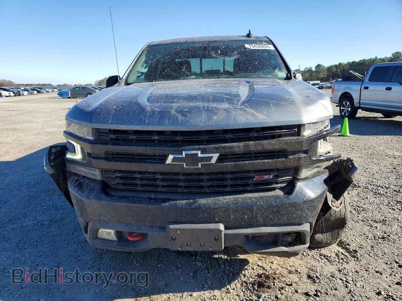2021 CHEVROLET ALL Models - VIN: 3GCPYFED2MG386590 - Photo 5