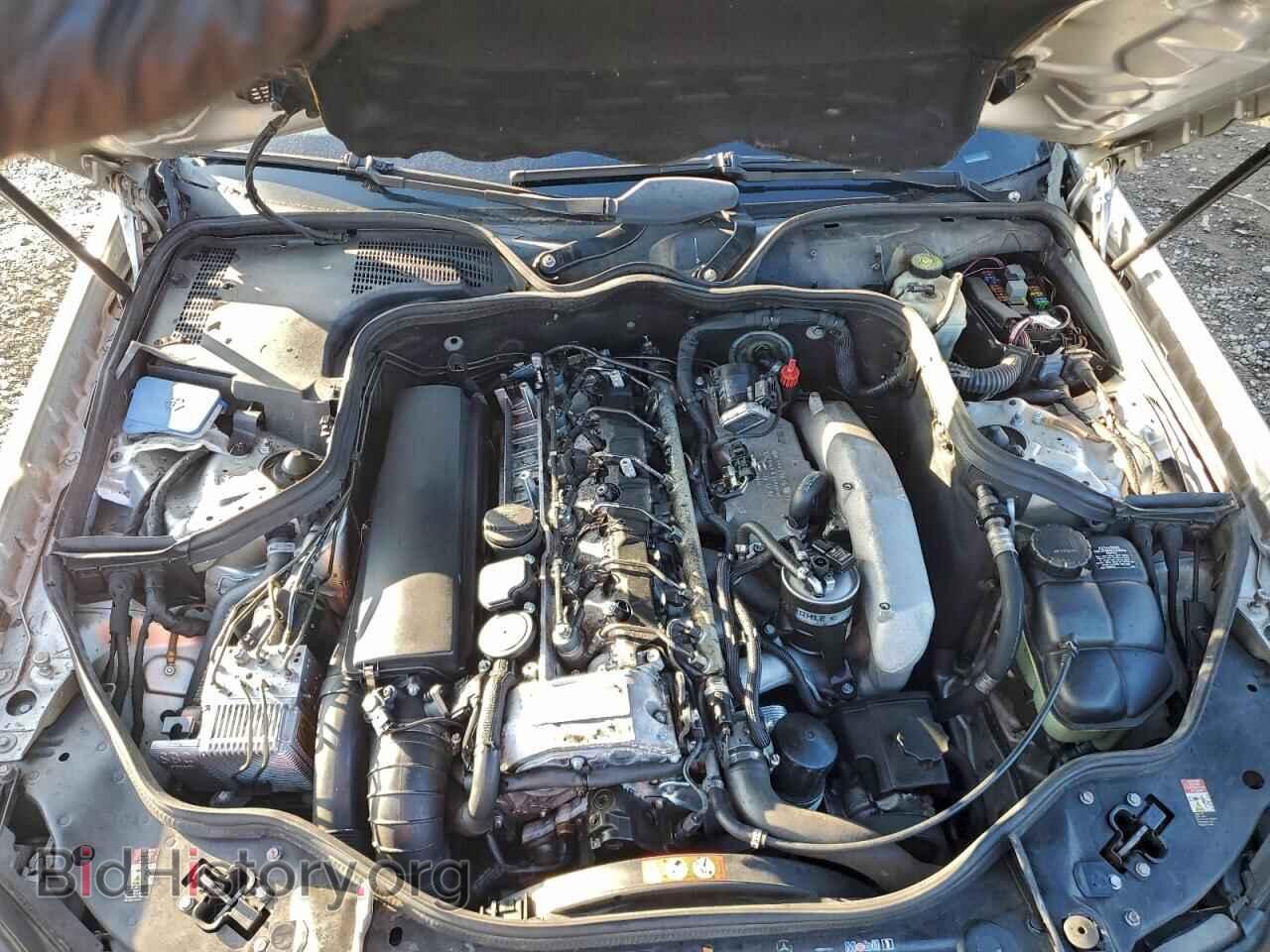 2006 MERCEDES-BENZ E-CLASS - VIN: WDBUF26J26A873536 - Фото 12