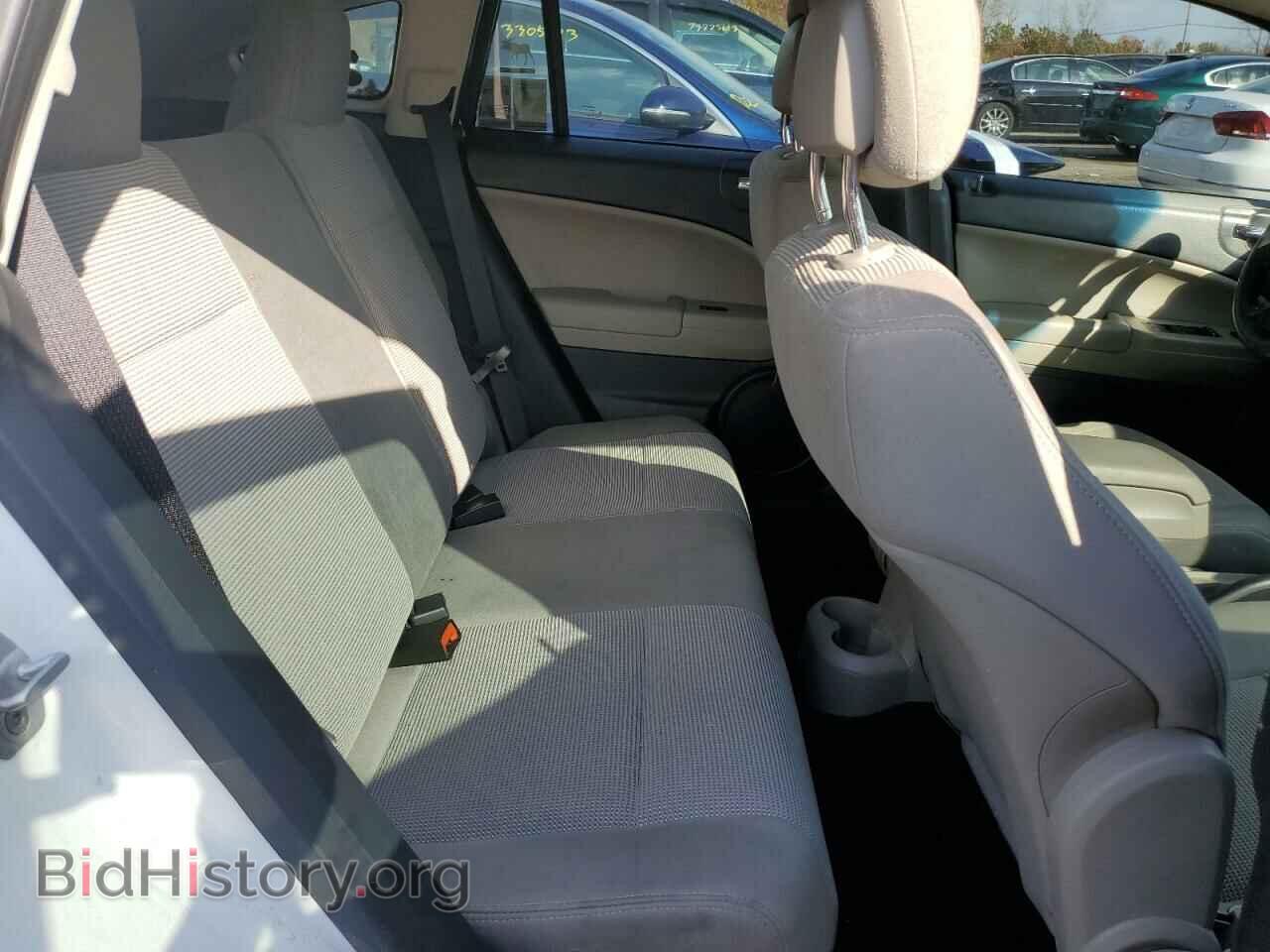 2012 DODGE CALIBER - VIN: 1C3CDWDA7CD506210 - Photo 11