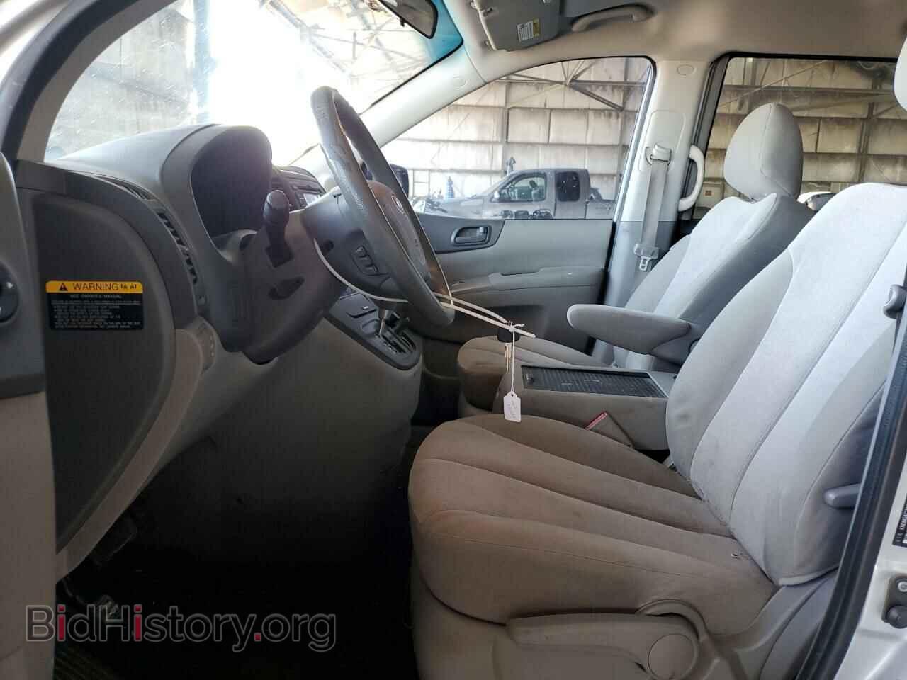 2014 KIA All Models - VIN: KNDMG4C79E6539296 - Фото 7