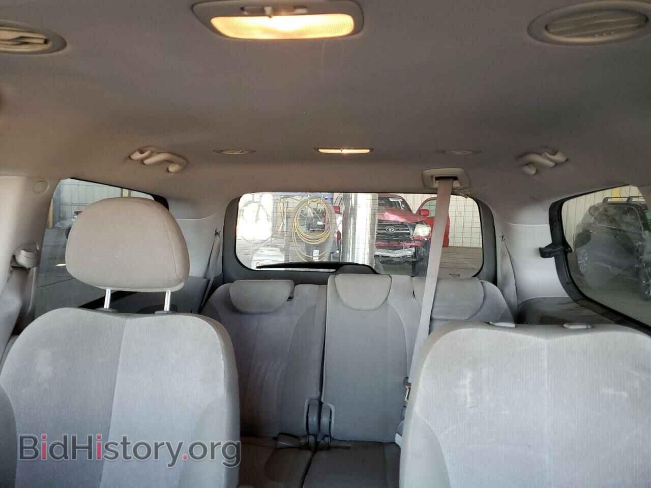 2014 KIA All Models - VIN: KNDMG4C79E6539296 - Фото 10
