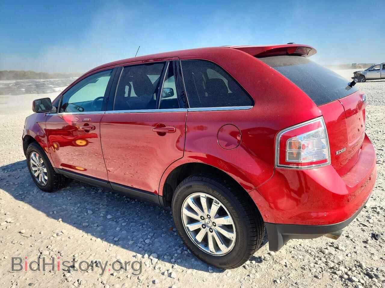 2010 Ford EDGE (VIN 2FMDK4KC5ABA22792) — photo 2 of 13