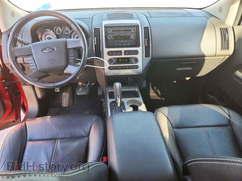 2010 Ford EDGE (VIN 2FMDK4KC5ABA22792) — photo 8 of 13