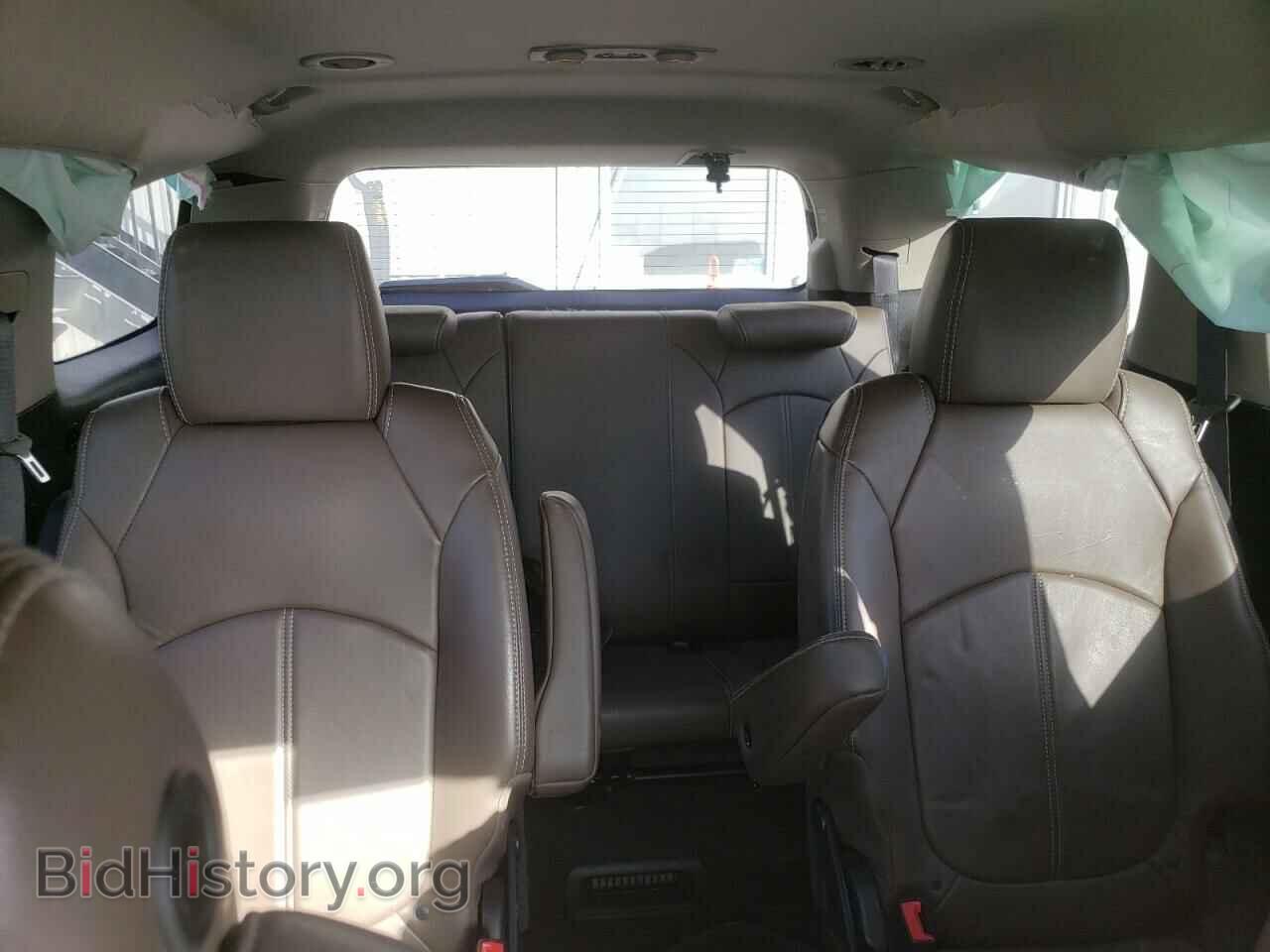 2014 GMC ACADIA - VIN: 1GKKVRKD1EJ261965 - Фото 10