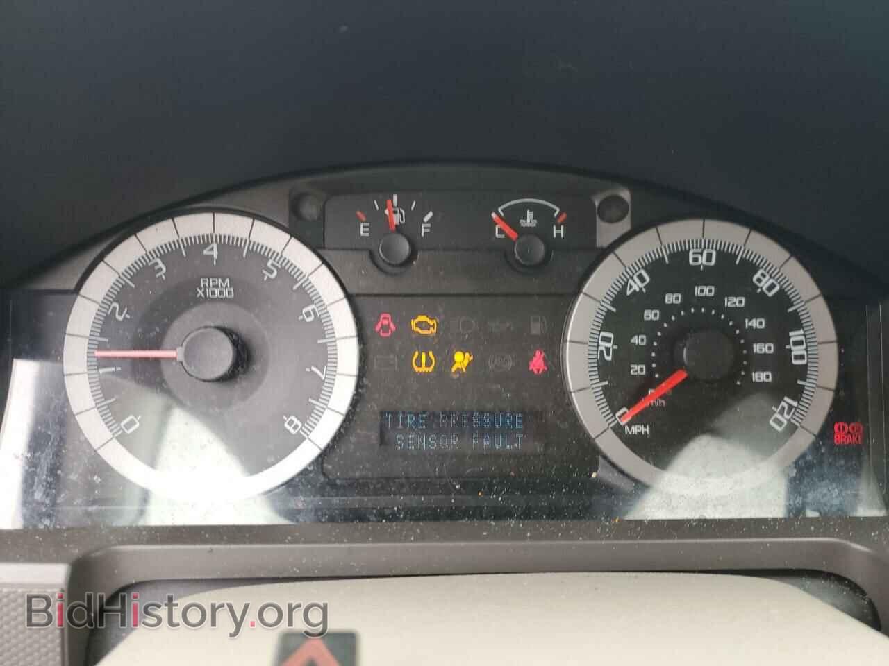 2008 FORD ESCAPE - VIN: 1FMCU03148KB41316 - Фото 9