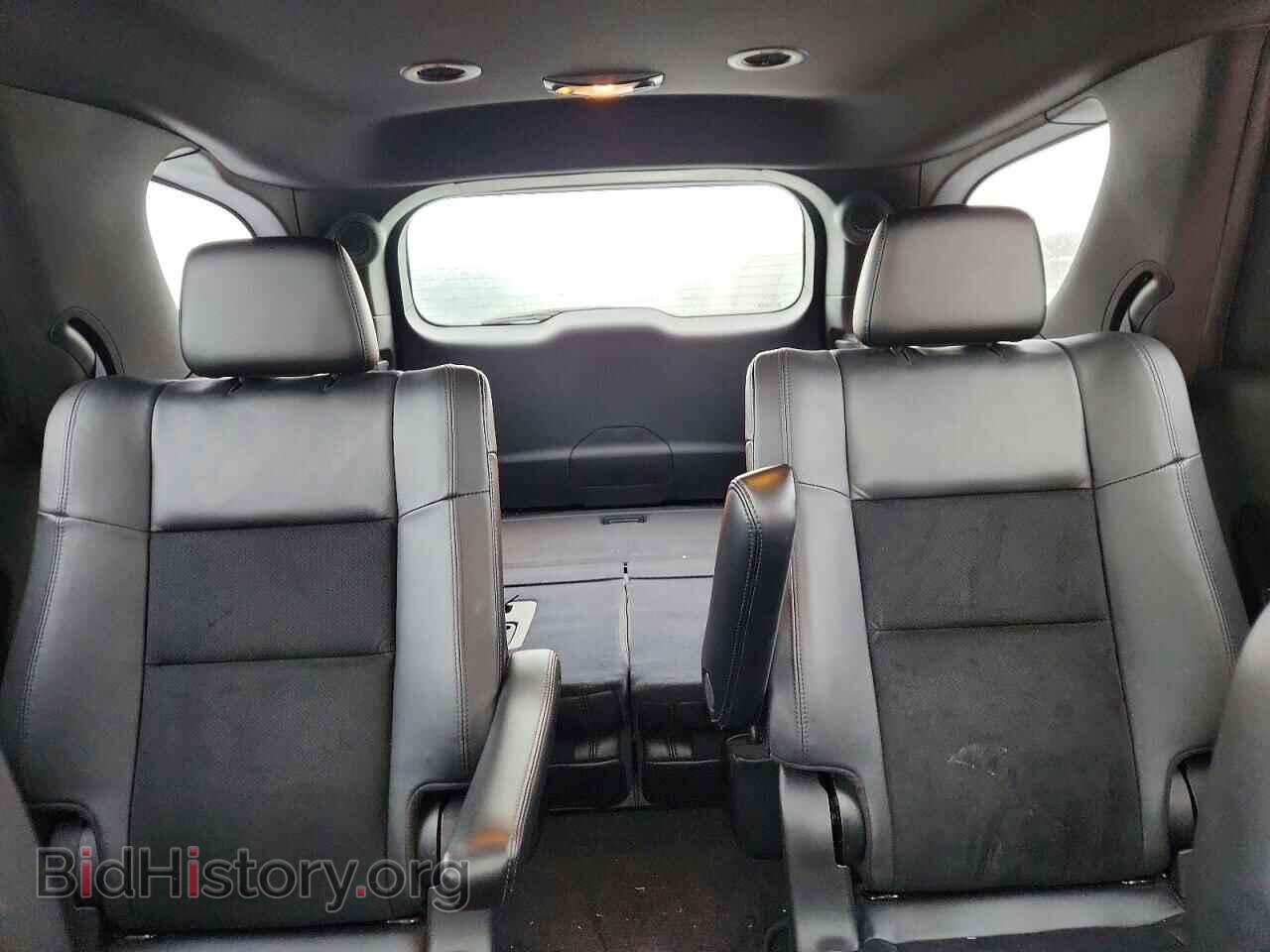 2018 DODGE DURANGO - VIN: 1C4RDJDG5JC408115 - Фото 10