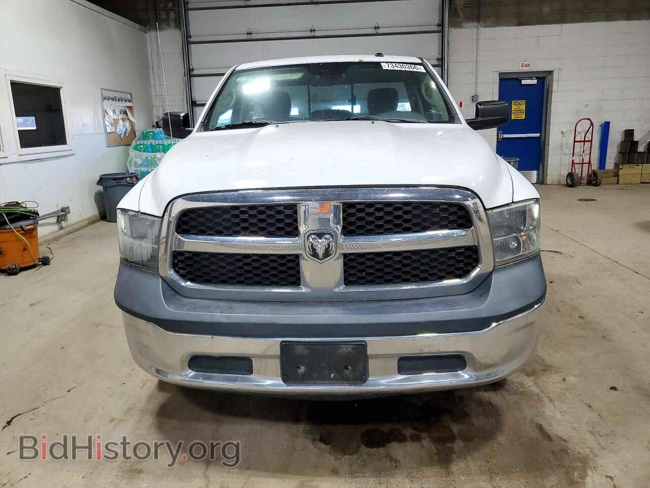 2015 RAM 1500 - VIN: 3C6JR7DG3FG564358 - Фото 5