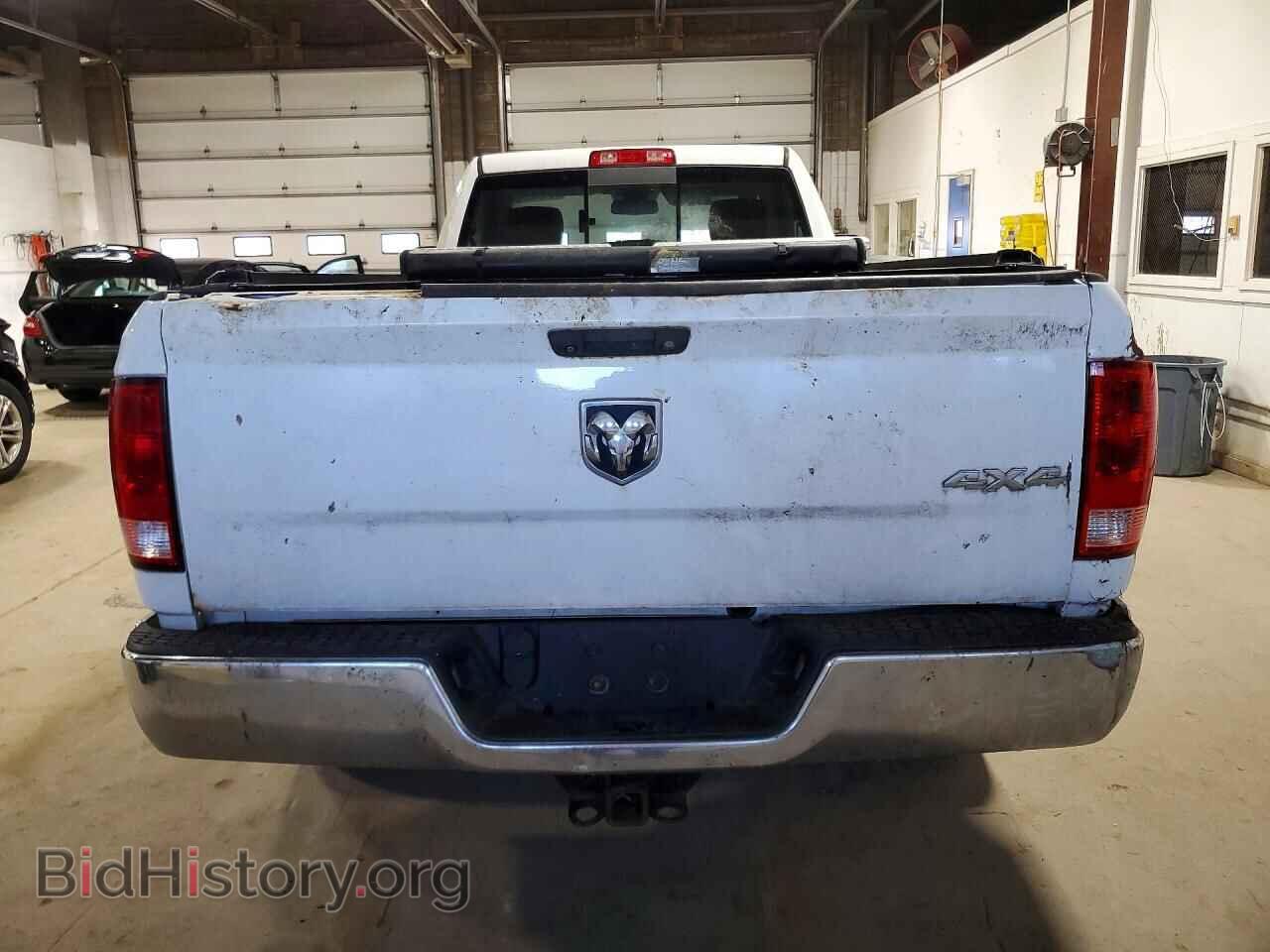 2015 RAM 1500 - VIN: 3C6JR7DG3FG564358 - Фото 6