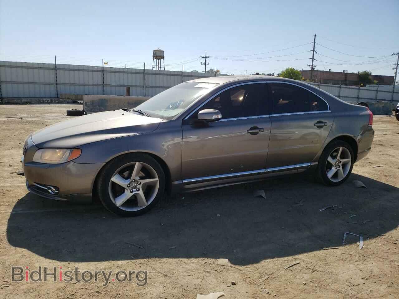 Photo YV1992AH2A1128839 - VOLVO S80 2010
