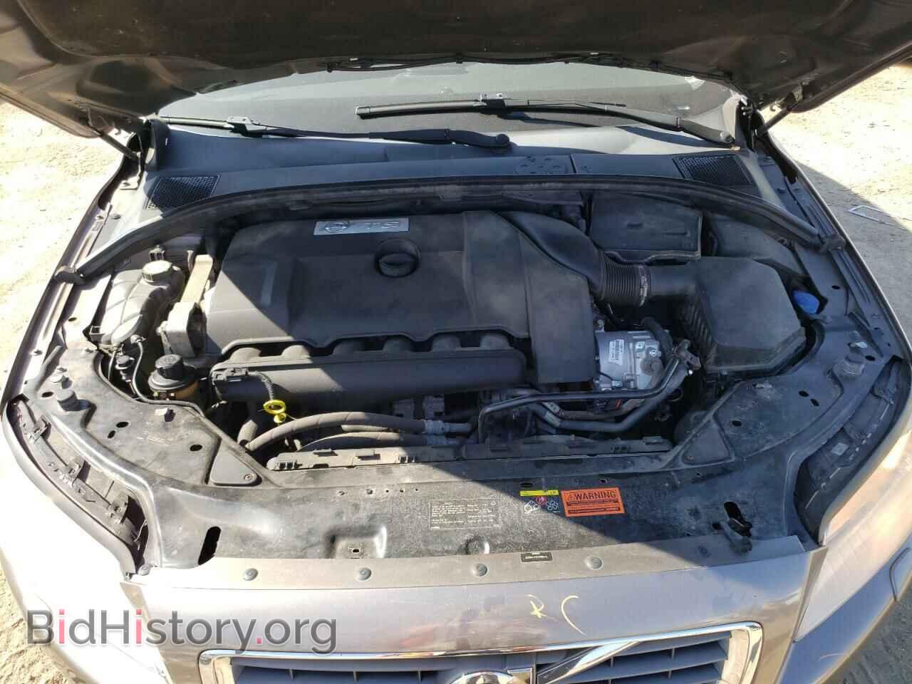 2010 VOLVO S80 - VIN: YV1992AH2A1128839 - Фото 11