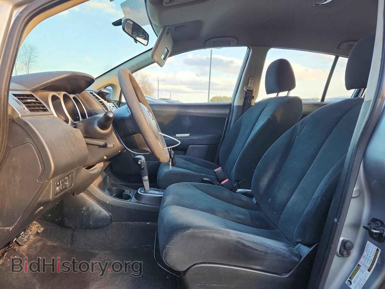 2011 NISSAN VERSA - VIN: 3N1BC1CP2BL399338 - Фото 7
