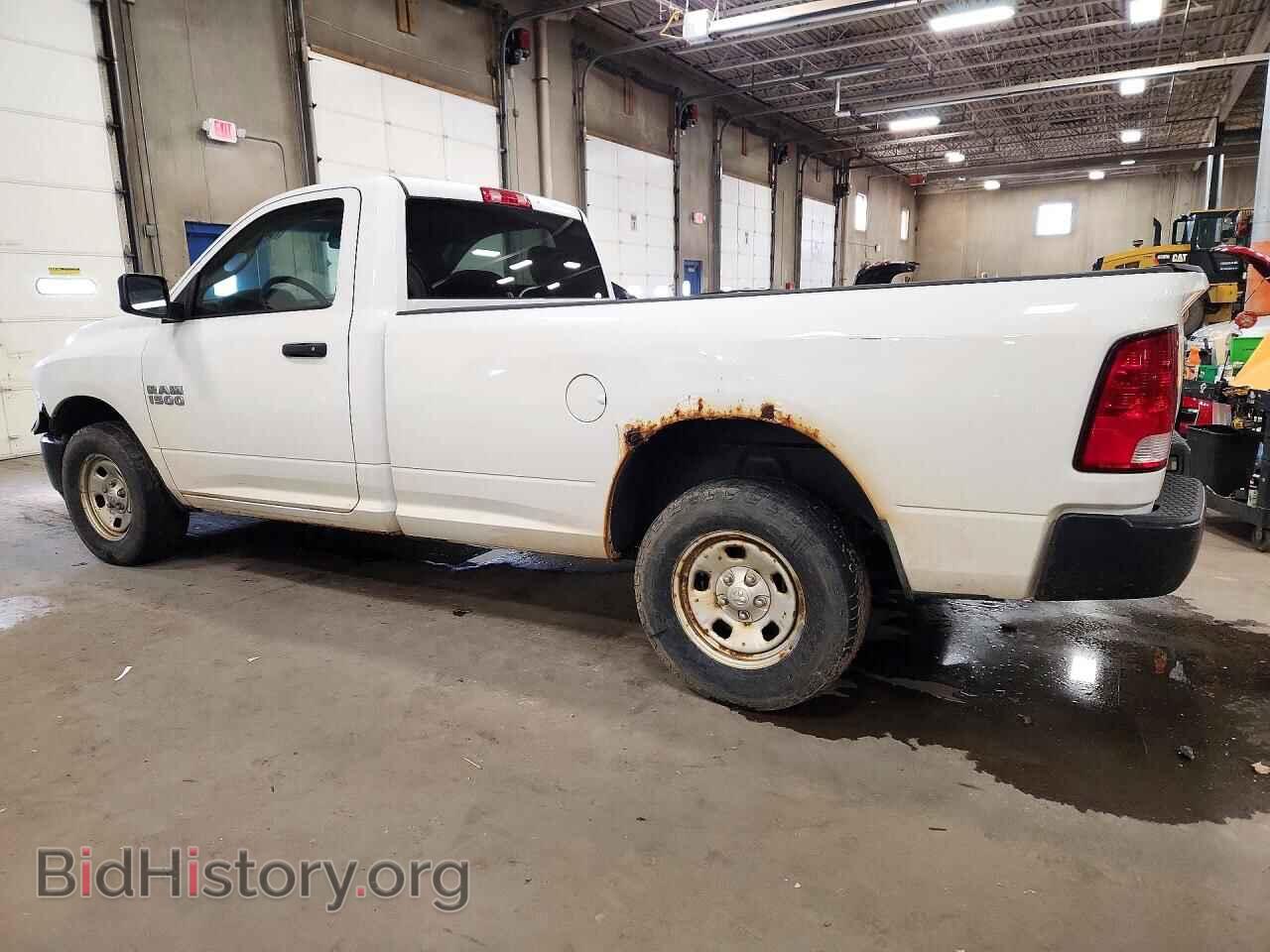 2015 RAM 1500 - VIN: 3C6JR7DG1FG540544 - Photo 2