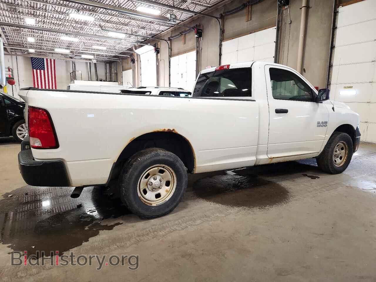 2015 RAM 1500 - VIN: 3C6JR7DG1FG540544 - Photo 3