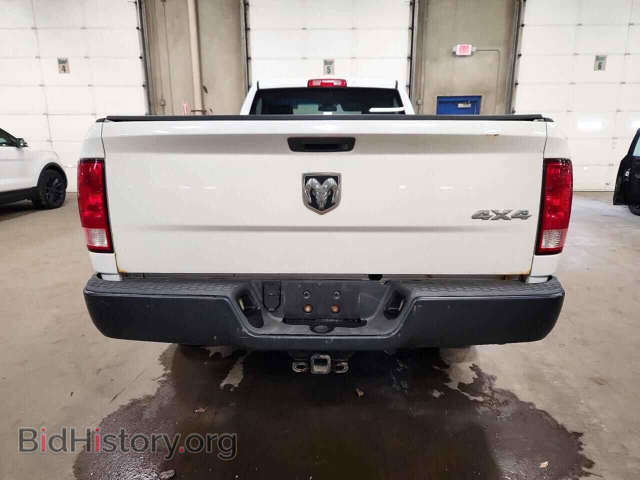 2015 RAM 1500 - VIN: 3C6JR7DG1FG540544 - Photo 6