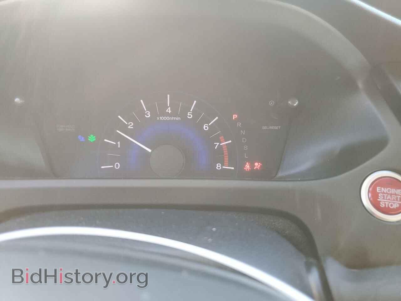 2015 HONDA CIVIC - VIN: 19XFB2F83FE006601 - Фото 9