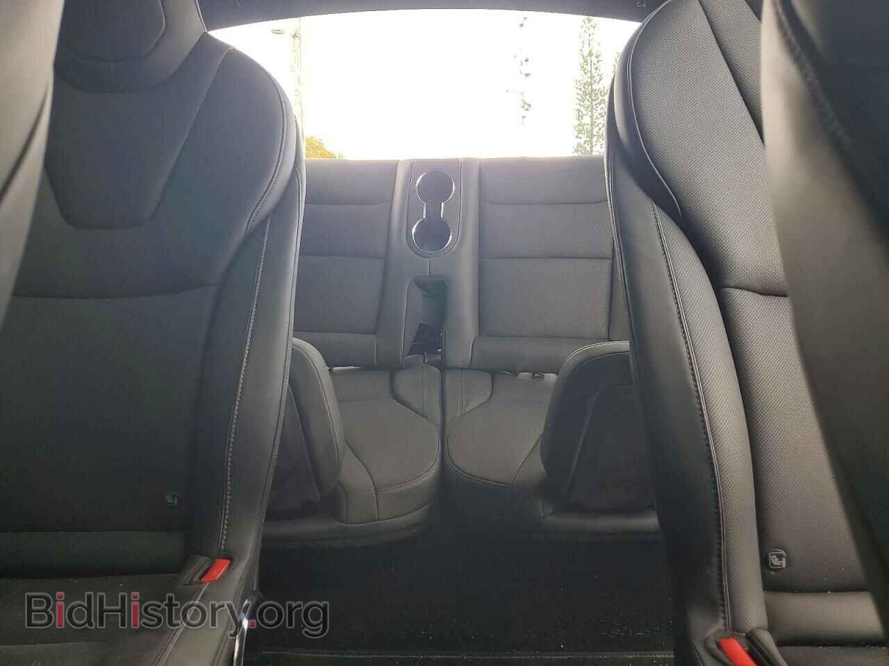2024 TESLA MODEL X - VIN: 7SAXCBE63RF445655 - Photo 10