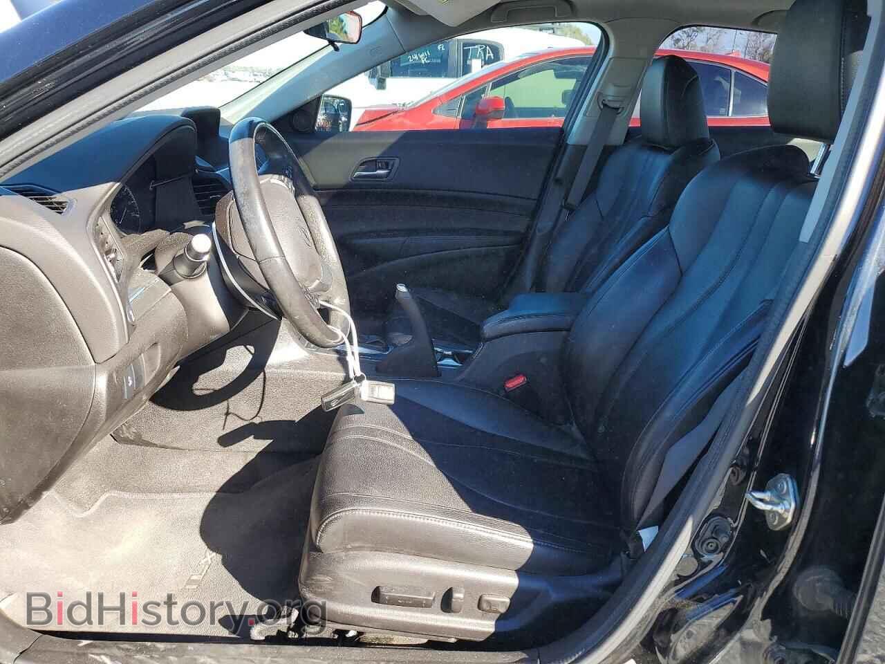 2019 ACURA ILX - VIN: 19UDE2F33KA007619 - Фото 7