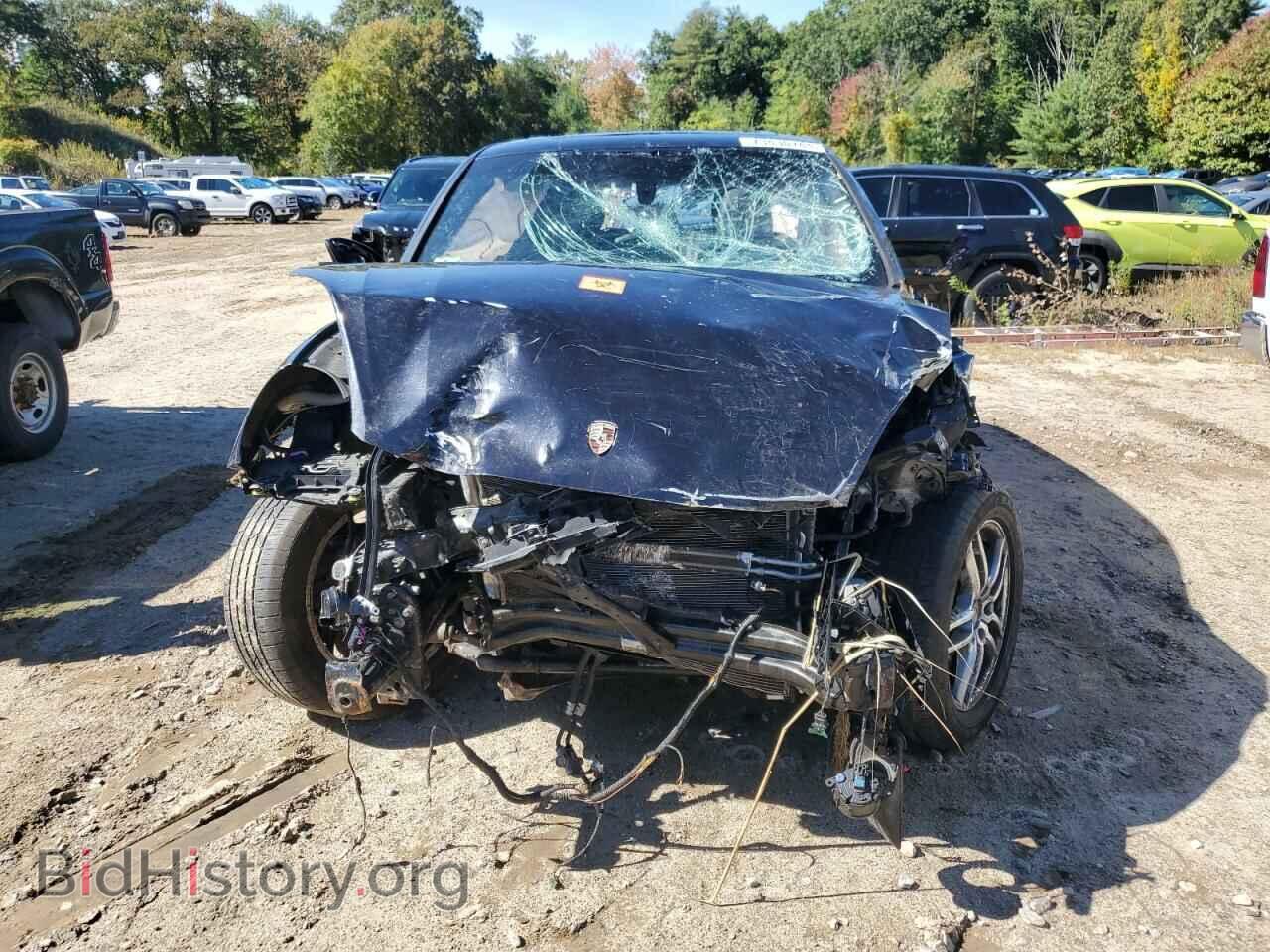 2016 PORSCHE CAYENNE - VIN: WP1AA2A24GKA08824 - Фото 5