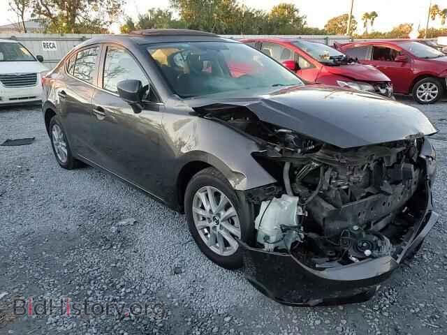 2016 MAZDA 3 - VIN: 3MZBM1V73GM244562 - Фото 14