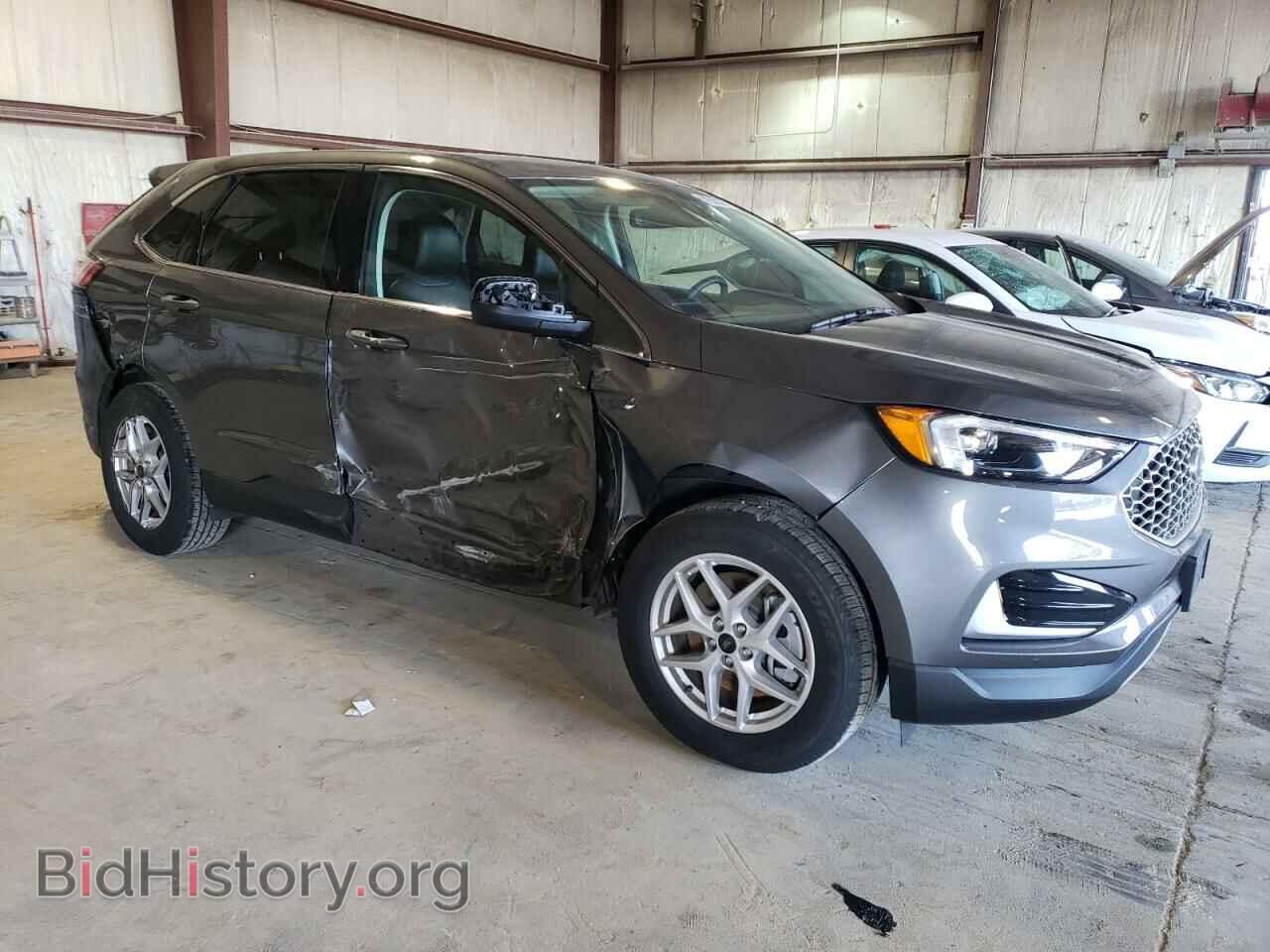 2023 FORD EDGE - VIN: 2FMPK4J9XPBA03053 - Фото 4