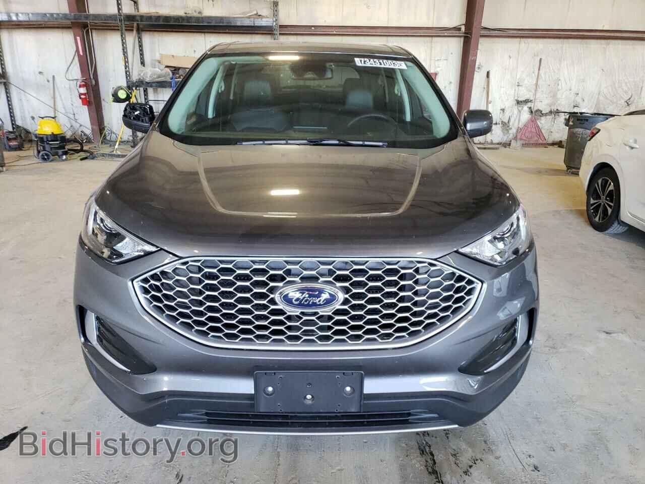 2023 FORD EDGE - VIN: 2FMPK4J9XPBA03053 - Фото 5